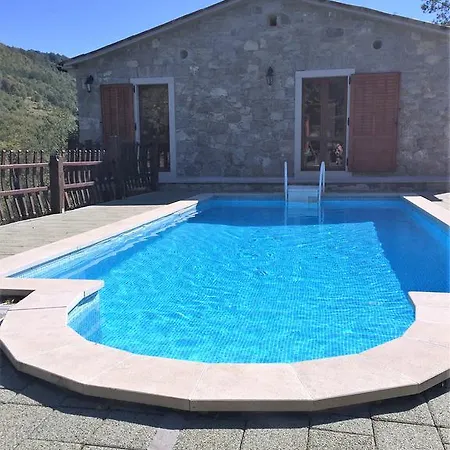Villa Summer & Winter *