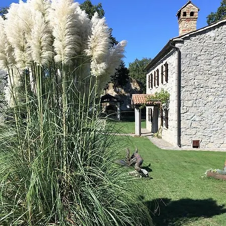 Summer & Winter Villa Roc