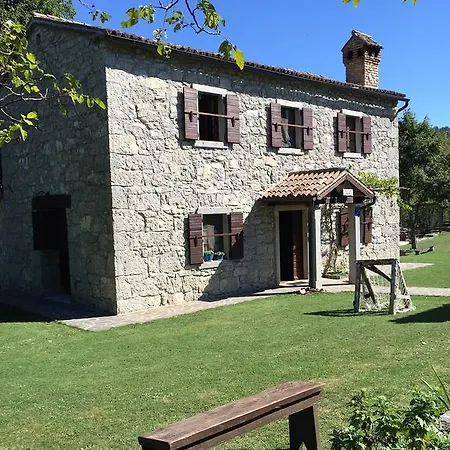Summer & Winter Villa Roc