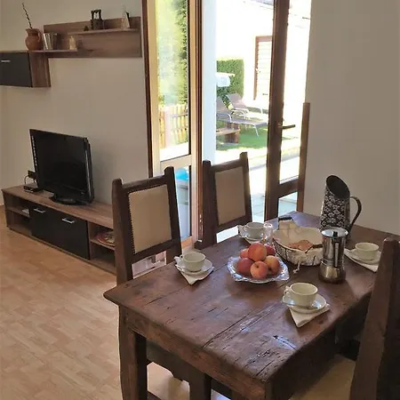 Summer & Winter Villa Roc