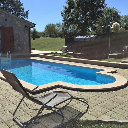 Villa Summer & Winter