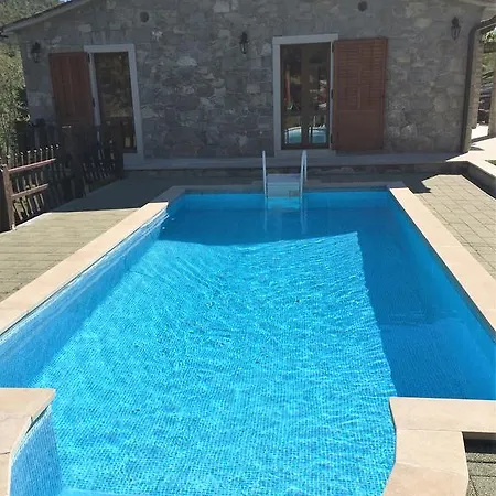 Villa Summer & Winter *