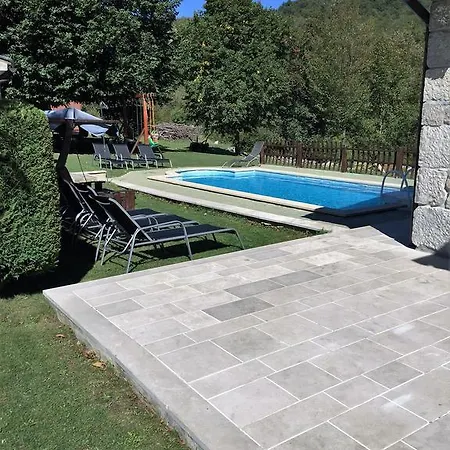 Villa Summer & Winter Roc
