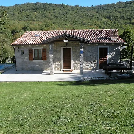 Villa Summer & Winter *