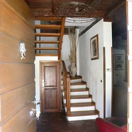 Summer & Winter Villa Roc