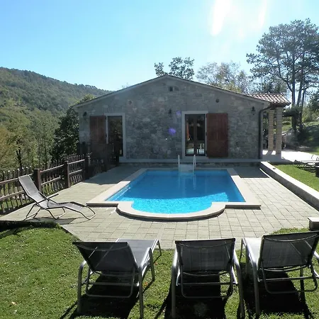 Villa Summer & Winter Roc