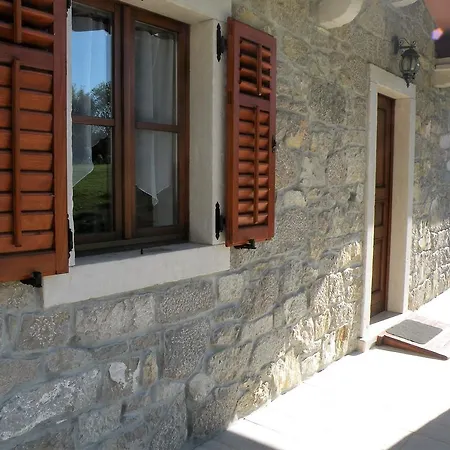 Summer & Winter Villa *