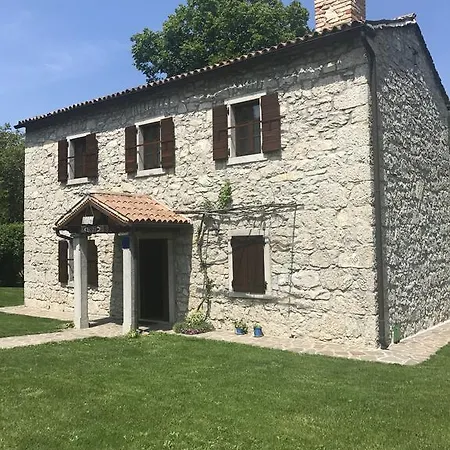 Summer & Winter Villa